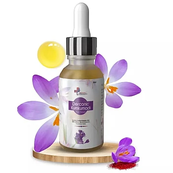 Medconic Healthcare Derconic Kumkumadi Face Serum (30ml)