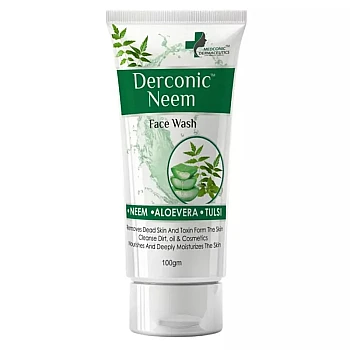 Medconic Healthcare Derconic Neem Face Wash (100ml)
