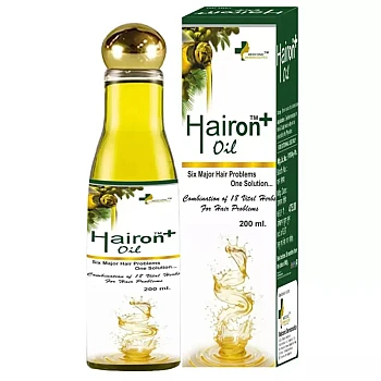 Medconic Healthcare Hairon Oil For Hair (100ml)