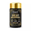 Sheopals Shelavista Shilajit Gold Capsules (30cap)