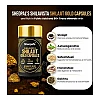 Sheopals Shelavista Shilajit Gold Capsules (30cap)