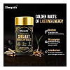 Sheopals Shelavista Shilajit Gold Capsules (30cap)