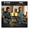 Sheopals Shelavista Shilajit Gold Capsules (30cap)