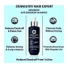 Dermistry Anti Dandruff Shampoo + Anti Dandruff Hair Mask (Shampoo 200ml + Hair Mask 200ml) (1Pack)