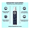 Dermistry Anti Dandruff Serum + Anti Dandruff Hair Mask (Serum 50ml + Hair Mask 200ml) (1Pack)