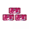 Keva Anion Sanitary Napkin 320Mm Size (8pcs, Pack of 3)