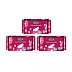Keva Anion Sanitary Napkin 320Mm Size (8pcs, Pack of 3)