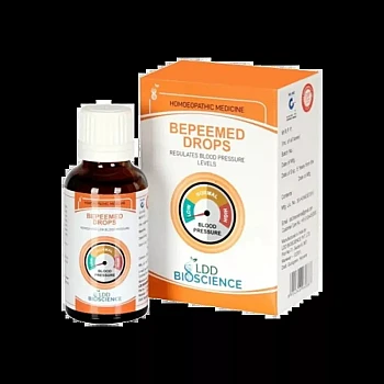 LDD Bioscience Bepeemed Drops (Lbp) (30ml)