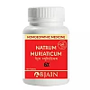BJain Natrum Muriaticum 6X (15g)