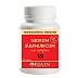 BJain Natrum Sulphuricum 12X (15g)