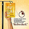 Bakson Sunny Herbals Sunkissed Iv Glow Sheet Mask (1pcs, Pack of 2)