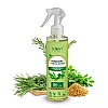 Bakson Sunny Herbals Rosemary & Methi Water Hair Spray 100% Pure (200ml)