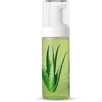Goodcare Aloe Vera Foaming Face Wash (150ml)