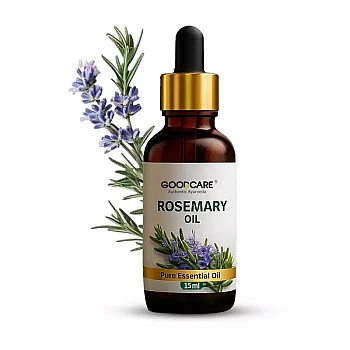 Goodcare Rosemary Oil (15ml)