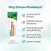 Mintdrops Herbal Toothpaste (100g)