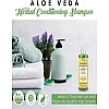 Aloe Veda Herbal Conditioning Shampoo (200ml)