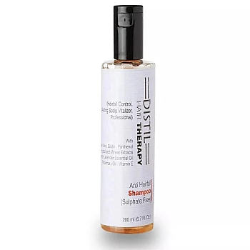 Aloe Veda Distils Anti Hairfall Shampoo (200ml)