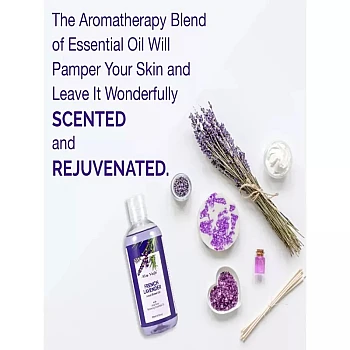 Aloe Veda Lavender Luxury Shower Gel (300ml)