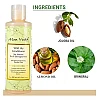 Aloe Veda Wild Lily Hair Conditioner (200ml)
