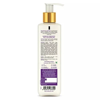 Omeo Rosemary Anti-Hair Fall Shampoo (200ml)