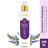 Omeo Rosemary Anti-Hair Fall Shampoo (200ml)