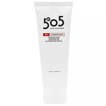 Dr 505 A+ Foam Cleanser (120ml)