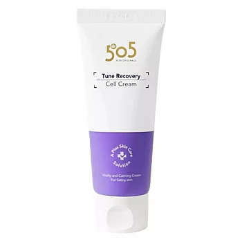 Dr 505 Tune Recovery Cell Cream (50ml)