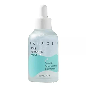 FAIRCELL Pore Peptahyal Ampoule (50ml)