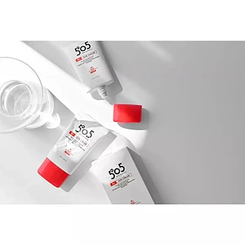 Dr 505 A+ Sun Cream SPF 50 PA++++ (50ml)