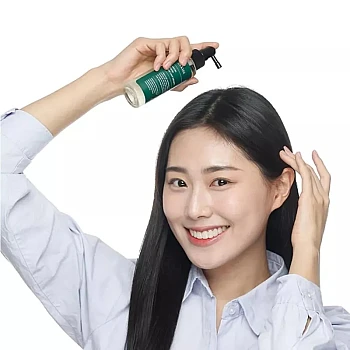 Akkua Hinoki Tonic For Hair Density (100ml)