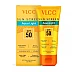 VLCC Aqua Light Sunscreen Gel SPF 50 PA++++ (30g)