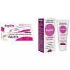 Kaylite Salicinamide Face Wash With Free Face Cream (Face Wash 60ml + Cream 15gm) (1Pack)