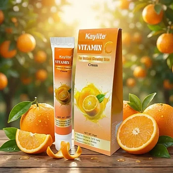 Kaylite Vitamin C Cream (20g)