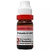 Dr Reckeweg Pulsatilla Nigricans 10M CH (11ml)