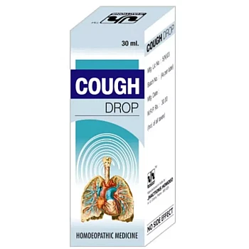 Jhactions Cough Drop (30ml)