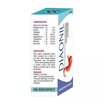 Jhactions Diao Nil Drop (30ml)