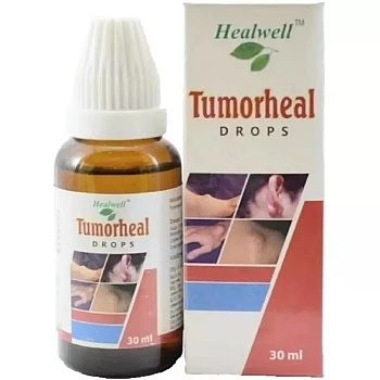 Healwell Tumorheal Drops (30ml)