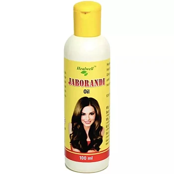 Healwell Jaborandi Oil (100ml)