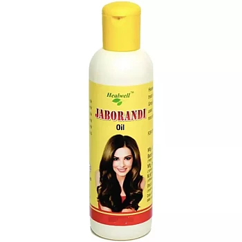 Healwell Jaborandi Oil (200ml)