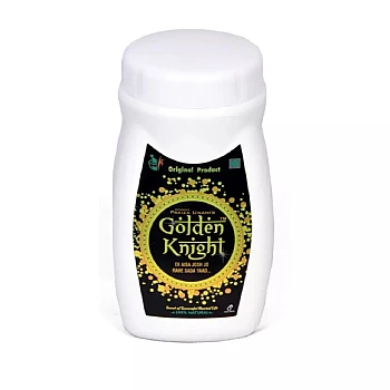 Pakiza Unani Golden Knight (1kg)