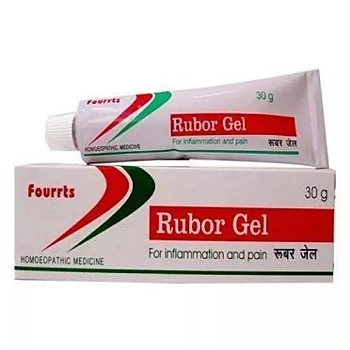 Fourrts Rubor Gel (30g)