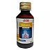 Nipco Vasaka Cough Syrup (450ml)
