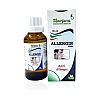 Bhargava Allergin Drops(Minims 38) (30ml)