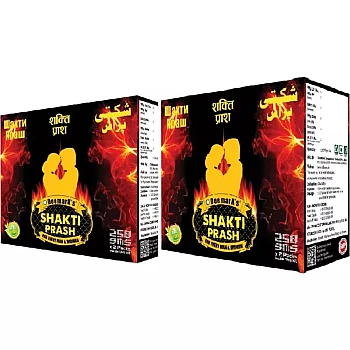 Deemark Shakti Prash (Buy 1 Get 1 Free) (250g)