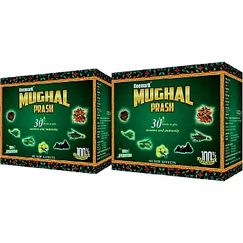 Deemark Mughal Prash (Buy 1 Get 1 Free) (250g)