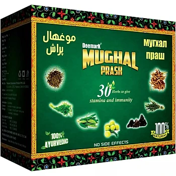Deemark Mughal Prash (Buy 1 Get 1 Free) (250g)