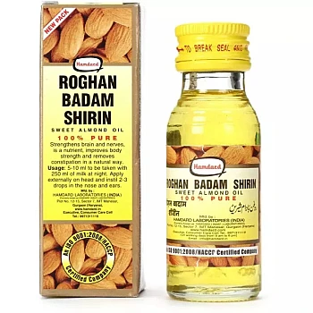 Hamdard Roghan Badam Shirin (50ml)