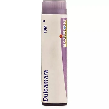 Boiron Dulcamara Multi Dose Pellets 10M CH (4g)