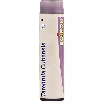 Boiron Tarentula Cubensis Multi Dose Pellets 30 CH (4g)