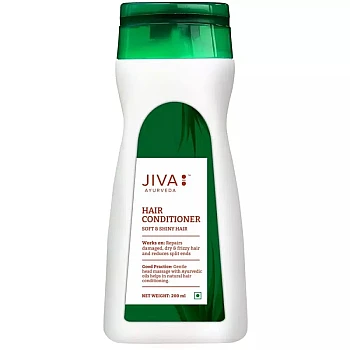 Jiva Ayurveda Hair Conditioner (200ml)
